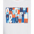 ORIGINAL PENGUIN Jersey Graphic Logo short sleeve T-shirt