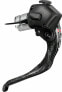 Фото #1 товара Campagnolo Record EPS TT Brake, Shift Levers, Carbon