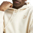 Puma Better Classics Relaxed Pullover Hoodie Mens Off White Casual Outerwear 621