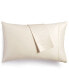 Фото #1 товара 680 Thread Count 100% Supima Cotton Fitted Sheet, Queen, Created for Macy's
