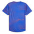 Фото #2 товара PUMA Run Favorite Aop short sleeve T-shirt