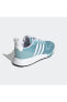 H04494 Multix Mint Yeşili Kadın Sneaker Günlük Spor Ayakkabı