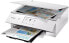 Фото #4 товара Canon PIXMA TS8350 Colour Inkjet Multifunctional Printer (Print, Scan, Copy, 10.9 cm Touch Display, WiFi, Print App, 4,800 x 1,200 Dpi)