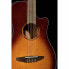 Фото #12 товара Yamaha NTX1BS Brown Sunburst