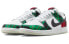 Фото #3 товара Кроссовки Nike Dunk Low Retro "Plaid" DV0827-100