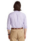 Фото #2 товара Men's Classic-Fit Stretch Oxford Shirt