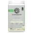 Фото #1 товара Растительный протеин SUNWARRIOR Organic Active Protein ваниль 1 кг