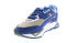 Фото #4 товара Puma Maison Kitsune Mirage Sport Mens Blue Lifestyle Sneakers Shoes 11