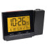Фото #3 товара TFA 60.5016.01 - Digital alarm clock - Black - Plastic - -10 - 50 °C - Temperature - Time - AC/Battery
