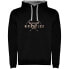 Фото #2 товара KRUSKIS Never Get Lost Bicolor hoodie