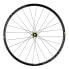 Mavic Crossmax RT Bike Front Wheel, 29", 15x110mm Boost, Thru Axle, Disc, 6-Bolt