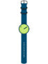 Фото #5 товара PICTO R44013-R003 Unisex Watch Ghost Nets Paradise Green 40mm 5ATM