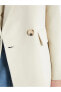 LCW Vision Düz Uzun Kollu Kadın Blazer Ceket Ceket