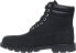 Timberland 6 IN Basic Boot czarne r. 44