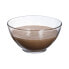 Фото #2 товара чаша Luminarc Stripy Завтрак Прозрачный Cтекло (500 ml) (6 штук)