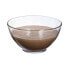 Bowl Luminarc Stripy Breakfast Transparent Glass (500 ml) (6 Units)