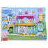 Фото #2 товара Фигурка Hasbro Peppa Pig Casa Club Figure Clubhouse (Клубный дом)