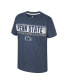 Big Boys Navy Penn State Nittany Lions Finn T-shirt