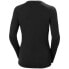 Фото #3 товара HELLY HANSEN Lifa Merino Midweight Crew Long sleeve base layer