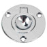 Фото #1 товара PERKO 9-1232DP1CHR Flush Ring Handle