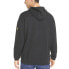 Фото #2 товара Puma Scuderia Ferrari Nightride Graphic Hoodie Mens Black Casual Outerwear 53484