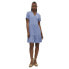 Фото #1 товара VILA Morose Short Sleeve Short Dress