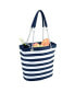 Фото #2 товара Insulated Fashion Cooler Bag - 22 Can Leak Proof Tote