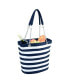 Insulated Fashion Cooler Bag - 22 Can Leak Proof Tote - фото #2