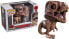 Фото #2 товара Funko Pop! Movies: Jurassic Park - Tyrannosaurus - Vinyl-Sammelfigur - Geschenkidee - Offizielle Handelswaren - Spielzeug Für Kinder und Erwachsene - Movies Fans - Modellfigur Für Sammler