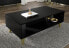 Couchtisch Ravenna PC Schwarz / Gold - фото #2