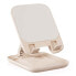 Фото #1 товара Składany stojak podstawka na tablet telefon Seashell Series różowy