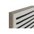 Фото #4 товара Картина Home ESPRIT Белый Чёрный город 83 x 4,5 x 123 cm (2 штук)