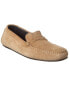 Allen Edmonds Super Sport Suede Loafer Men's