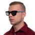 Фото #4 товара мужские солнцезащитные очки черные вайфареры Esprit ET17890-53543