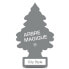 Фото #1 товара Освежитель воздуха для автомобилей Arbre Magique City Style Сосна