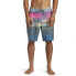 Фото #1 товара QUIKSILVER High Line Straight Fit Swimming Shorts