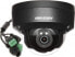 Фото #1 товара Kamera IP Hikvision KAMERA WANDALOODPORNA IP DS-2CD2143G2-IS(2.8MM)BLACK ACUSENSE - 4 Mpx 2.8 mm Hikvision