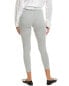 Eileen Fisher High Waist Ankle Legging Women's Grey Pp