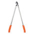 ფოტო #1 პროდუქტის STOCKER Löwe Anvil Profi 80 cm With Curved Blade Lopper