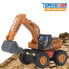 Фото #7 товара COLORBABY Excavator Toy 26 cm With Light And Speed ??& Go