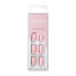 Фото #1 товара Self-adhesive nails imPRESS Color Pick Me Pink 30 pcs