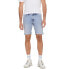 Фото #1 товара ONLY & SONS Ply 5189 denim shorts