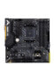 Фото #5 товара ASUS TUF Gaming B450M-Plus II - AMD - Socket AM4 - AMD Ryzen 3 - 2nd Generation AMD Ryzen™ 3 - AMD Ryzen 3 3rd Gen - AMD Ryzen 5 - 2nd Generation AMD... - DDR4-SDRAM - 128 GB - DIMM