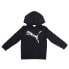 Фото #1 товара Puma 2Pc Fleece Pullover Hoodie & Jogger SetInfant Boys Size 2T Casual Outerwea