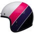 Фото #7 товара BELL MOTO Custom 500 Riff open face helmet