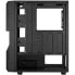 Фото #7 товара Aerocool Menace Saturn RGB Midi-Tower, Tempered Glass - schwarz