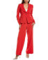 Nipon Boutique 2Pc Jacket & Pant Set Women's 10