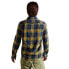 Фото #2 товара SUPERDRY Heritage Lumberjack long sleeve shirt
