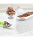Фото #3 товара Glide-A-Scoop Insulated, Airtight 1.5-Qt. Ice Cream Tub