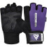 Фото #2 товара RDX SPORTS W1 Training Gloves